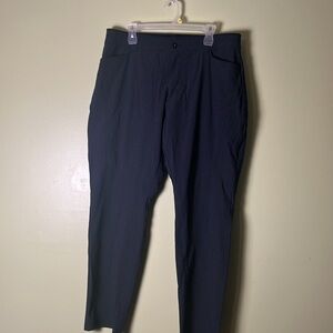 Kulhl hiking Men's Black Pants
